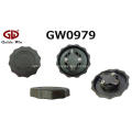 Cap de gás para Isuzu NPR 1999-2009 4HF1 4.3L